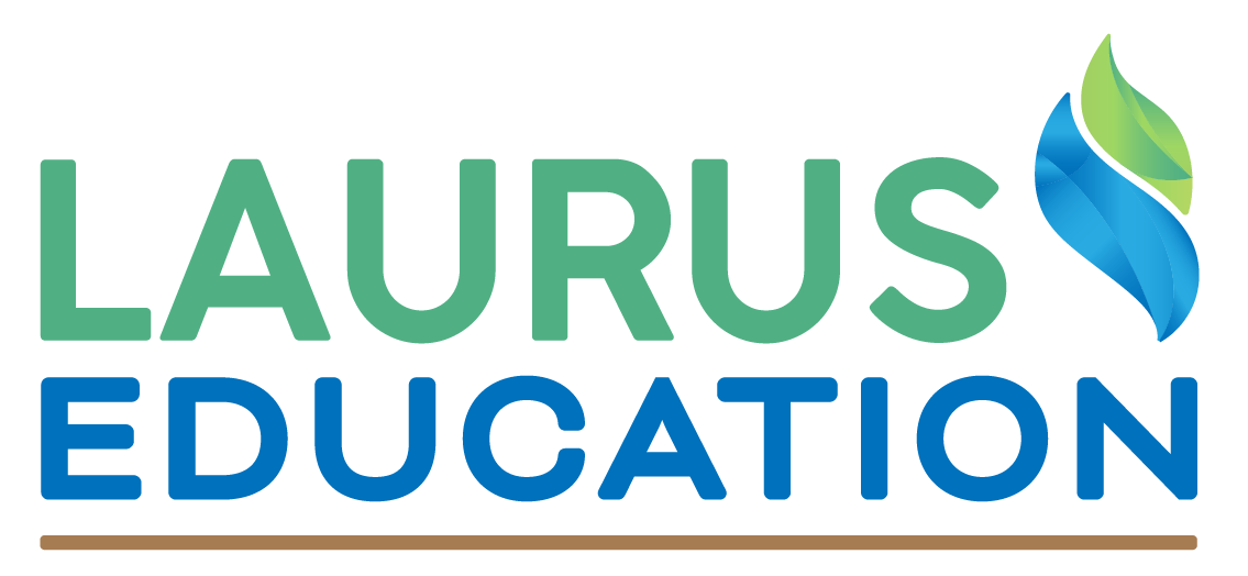 Laurus Education Logo